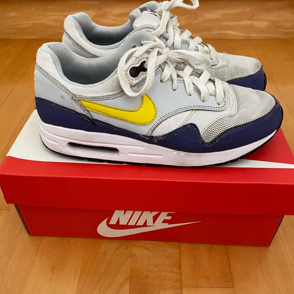infant air max 1